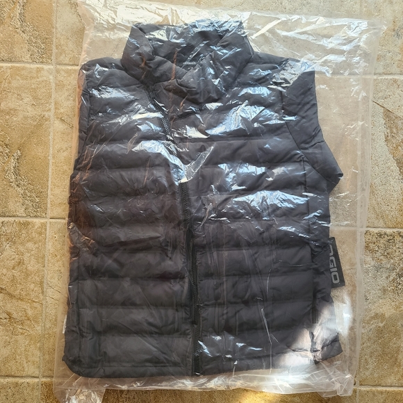 NWT OGIO Ladies Street Puffy Full Zip Jacket (MED) - Picture 5 of 5